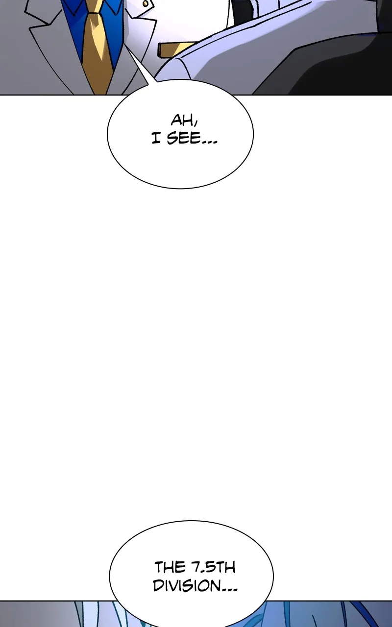 The End is a Game to Me Chapter 51 page 47 - 