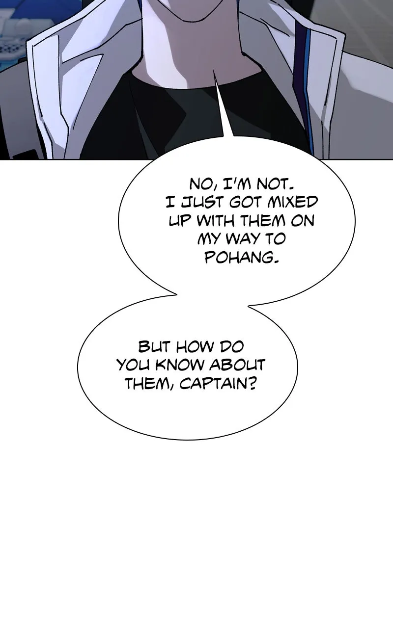 The End is a Game to Me Chapter 51 page 50 - 