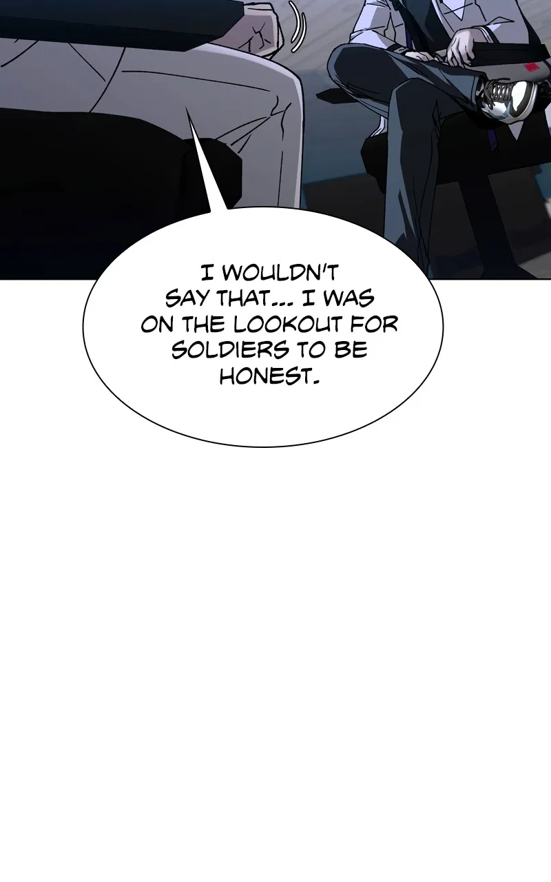 The End is a Game to Me Chapter 51 page 53 - 
