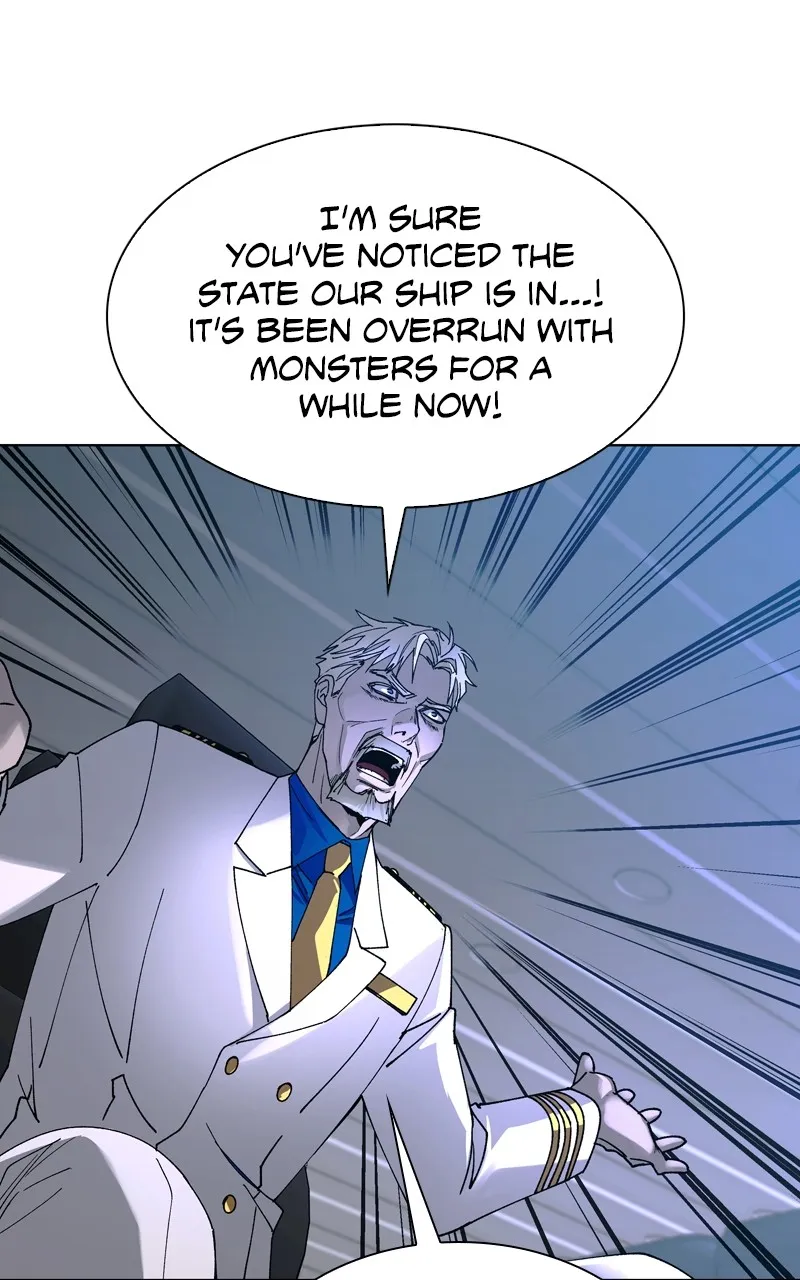 The End is a Game to Me Chapter 51 page 54 - 