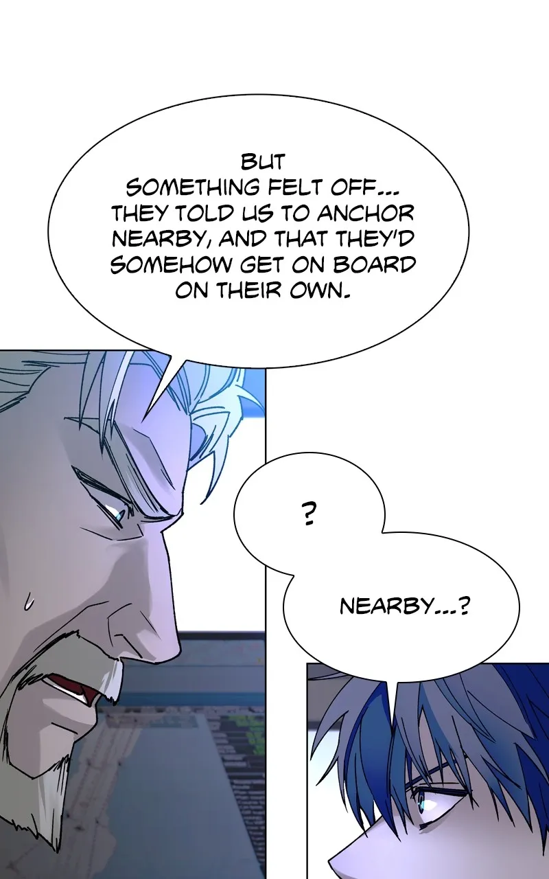 The End is a Game to Me Chapter 51 page 56 - 