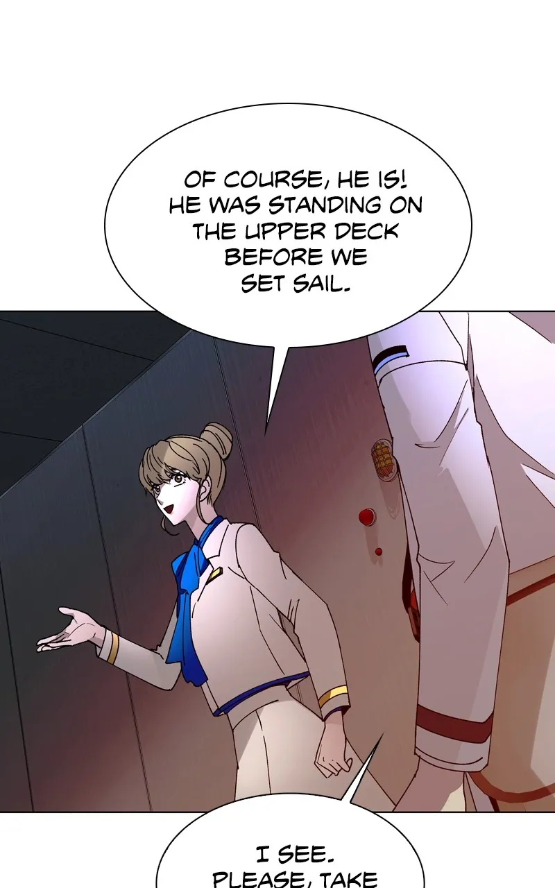 The End is a Game to Me Chapter 51 page 7 - 