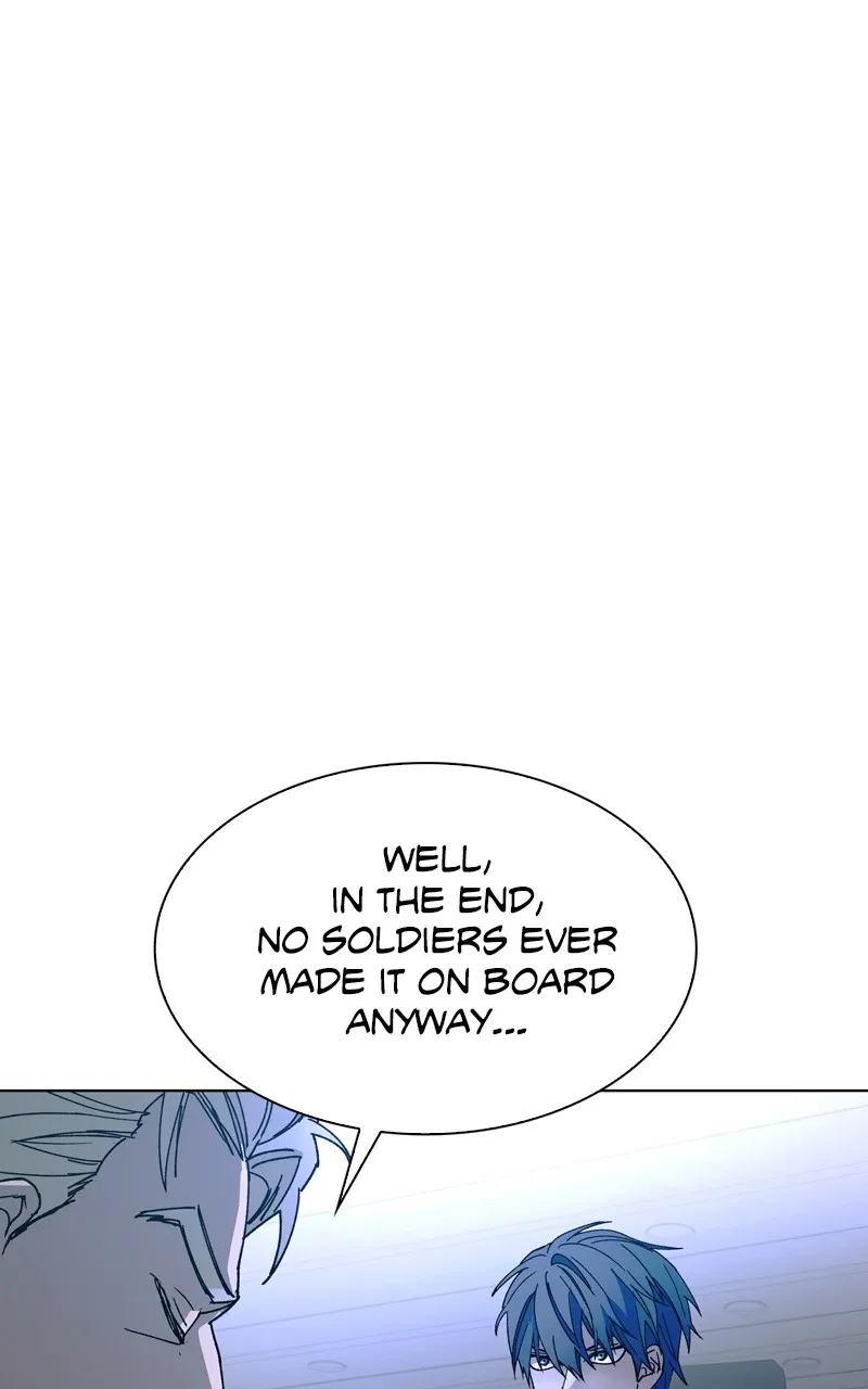 The End is a Game to Me Chapter 51 page 61 - 