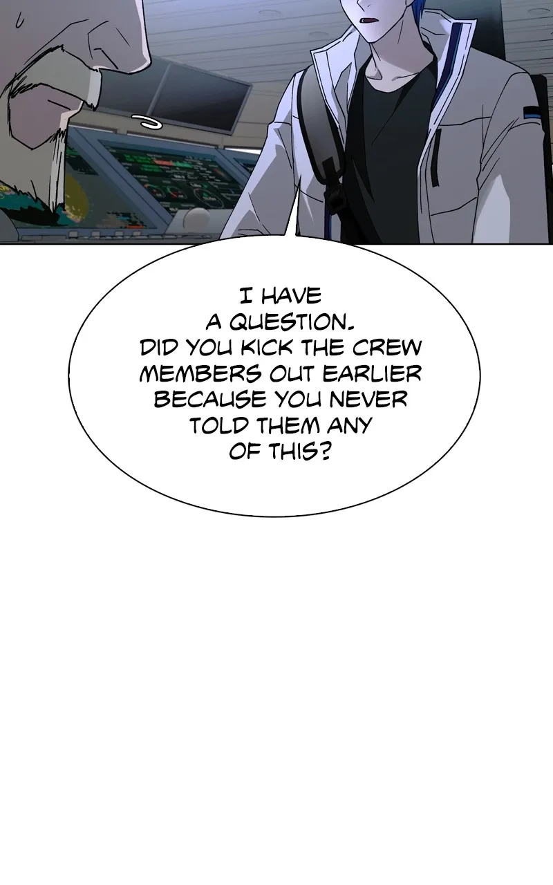 The End is a Game to Me Chapter 51 page 62 - 
