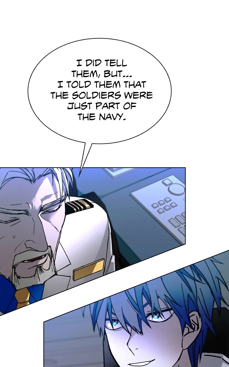The End is a Game to Me Chapter 51 page 63 - 