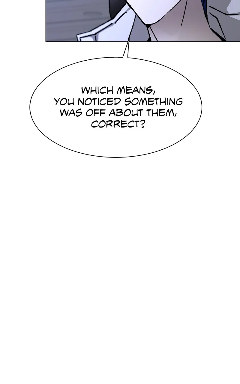 The End is a Game to Me Chapter 51 page 64 - 
