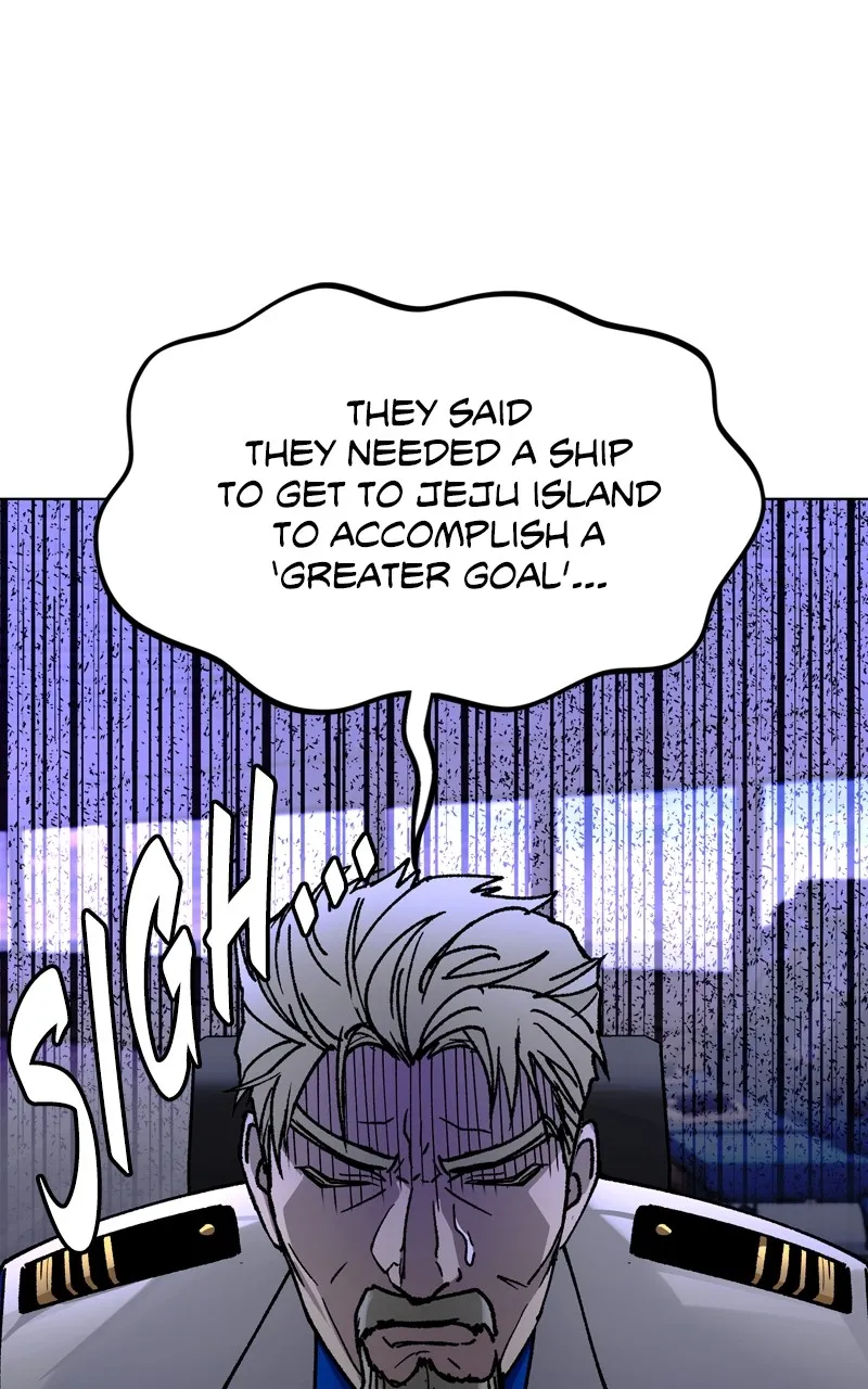 The End is a Game to Me Chapter 51 page 66 - 