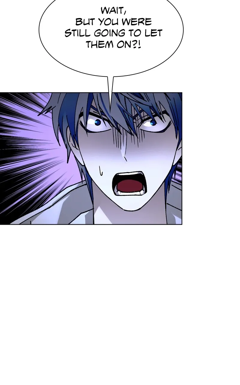 The End is a Game to Me Chapter 51 page 68 - 