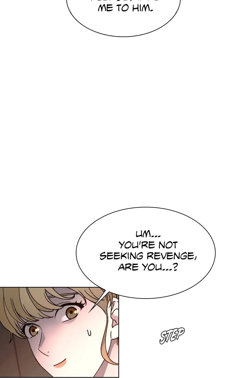 The End is a Game to Me Chapter 51 page 8 - 