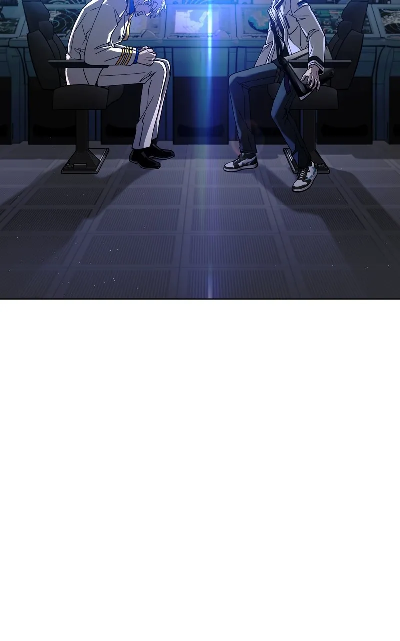 The End is a Game to Me Chapter 51 page 71 - 