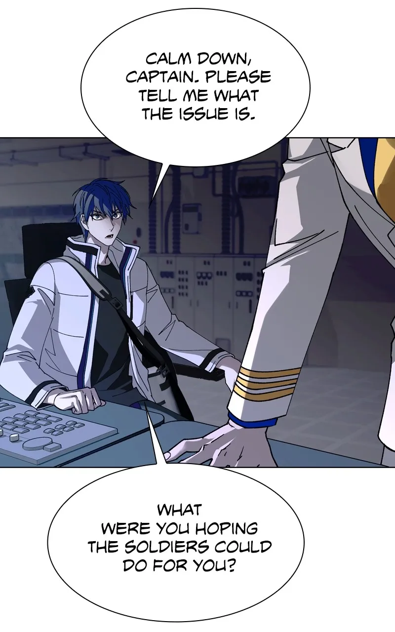 The End is a Game to Me Chapter 51 page 75 - 
