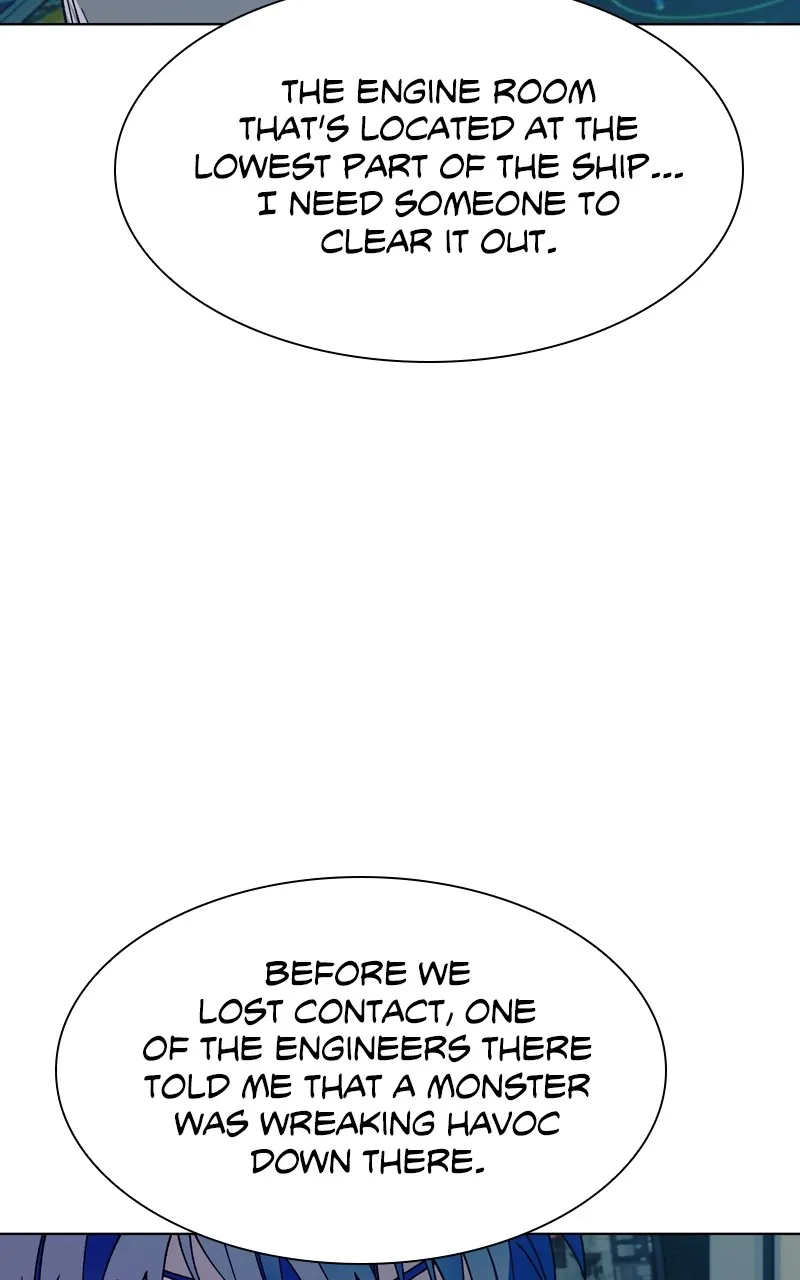 The End is a Game to Me Chapter 51 page 77 - 