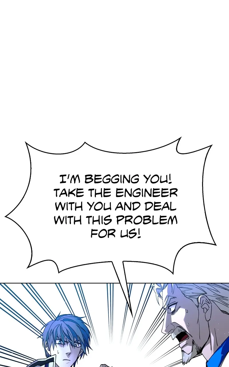 The End is a Game to Me Chapter 51 page 80 - 