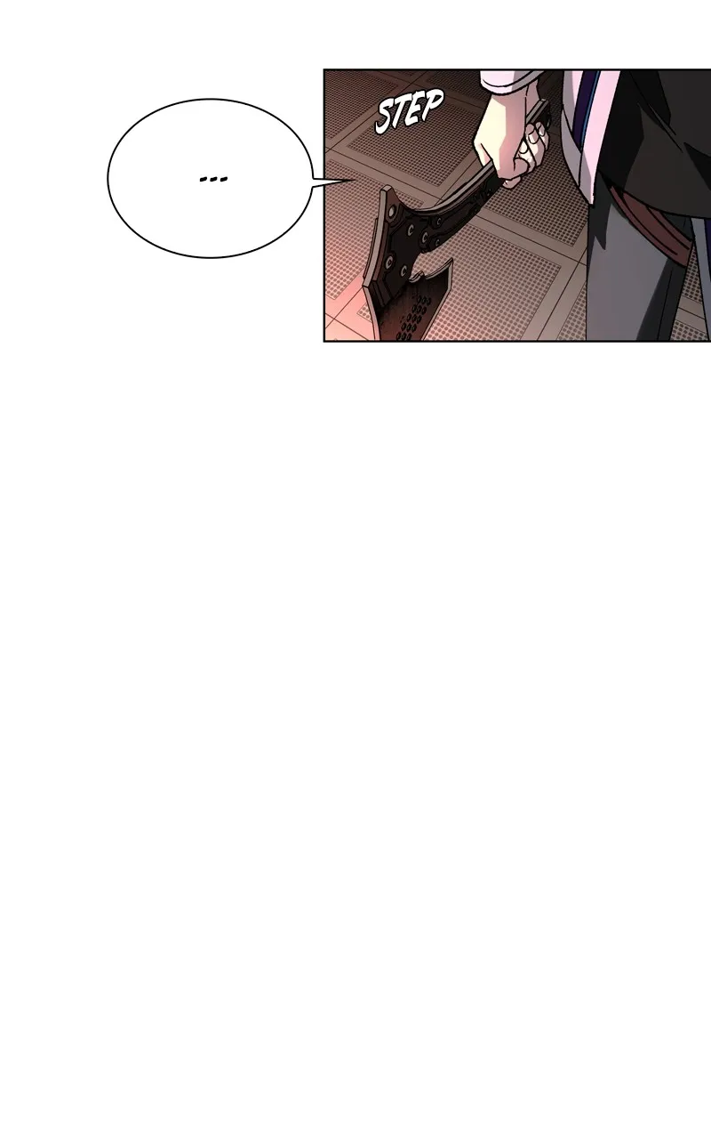 The End is a Game to Me Chapter 51 page 9 - 