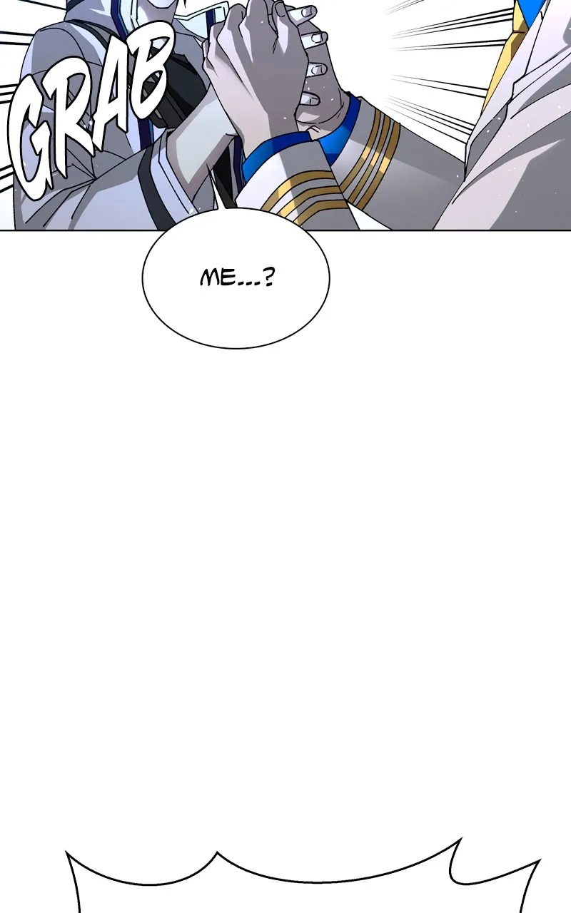 The End is a Game to Me Chapter 51 page 81 - 