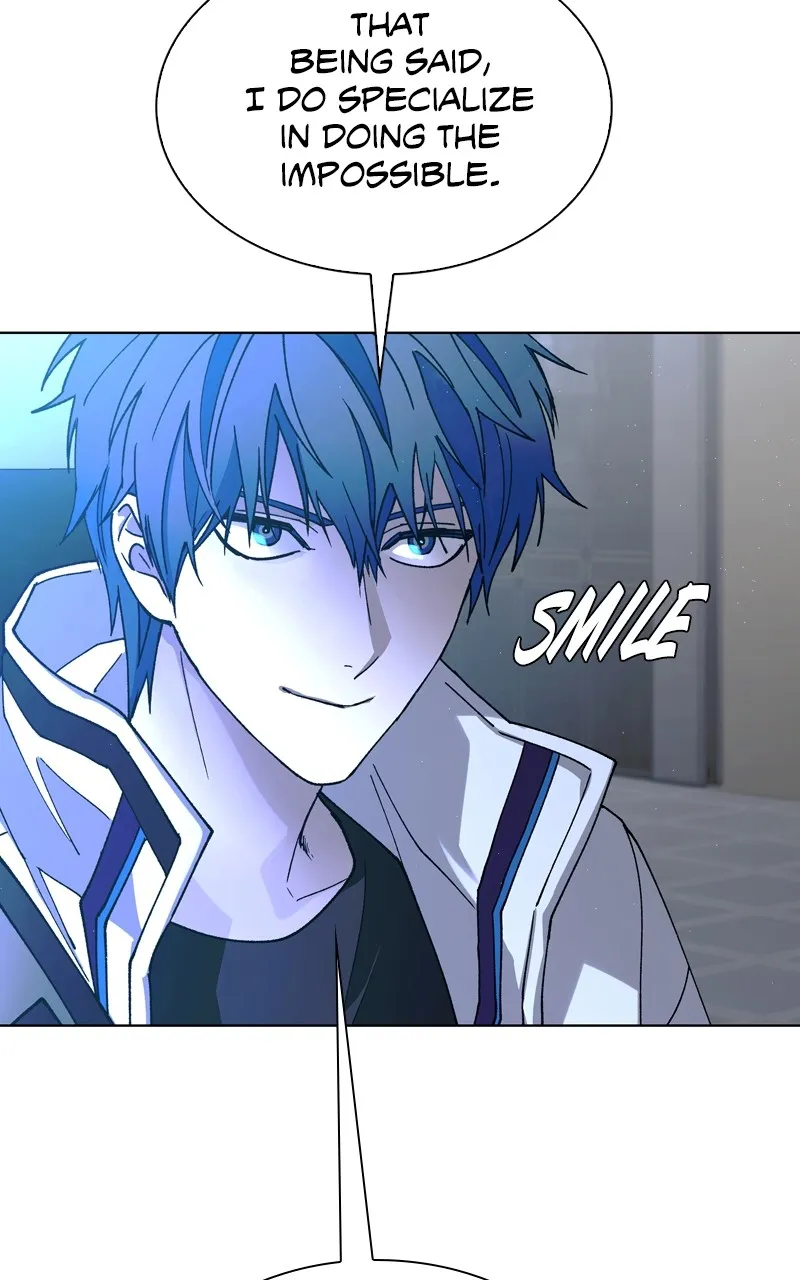 The End is a Game to Me Chapter 51 page 86 - 