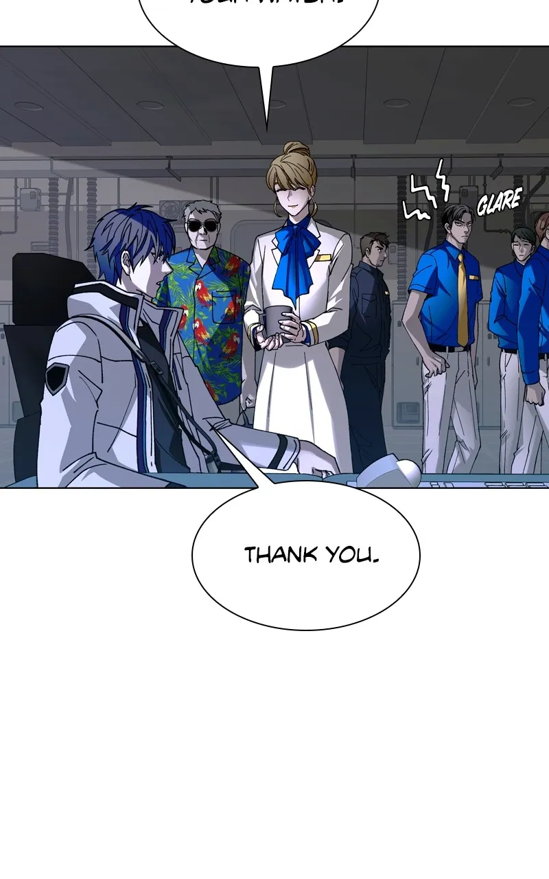 The End is a Game to Me Chapter 51 page 89 - 