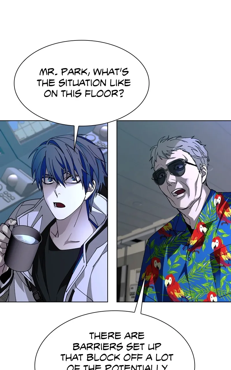 The End is a Game to Me Chapter 51 page 90 - 