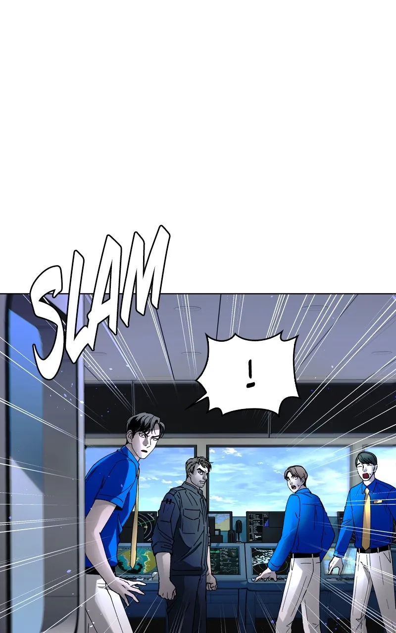The End is a Game to Me Chapter 51 page 10 - 