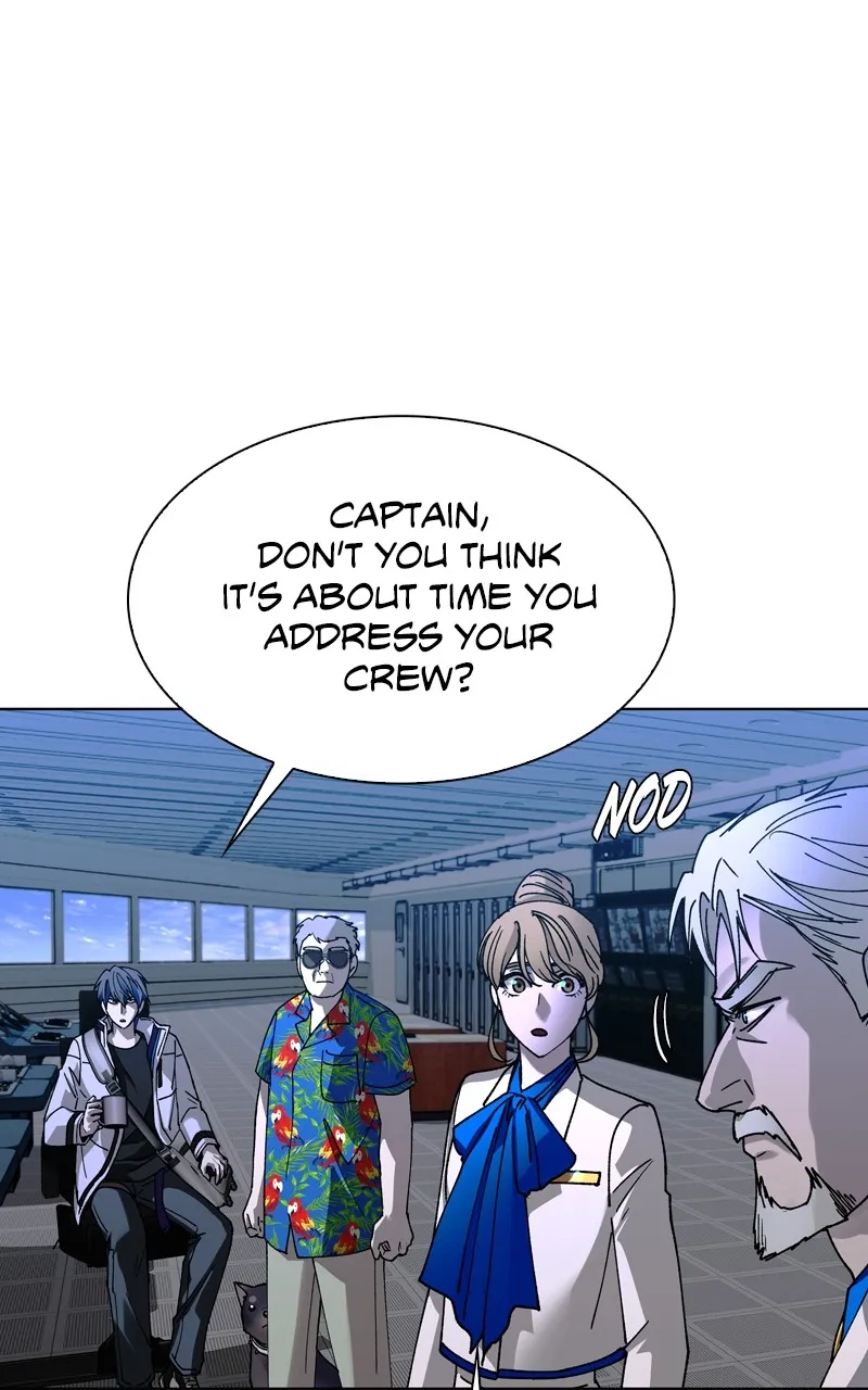 The End is a Game to Me Chapter 51 page 92 - 