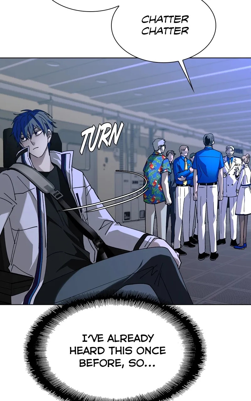 The End is a Game to Me Chapter 51 page 94 - 