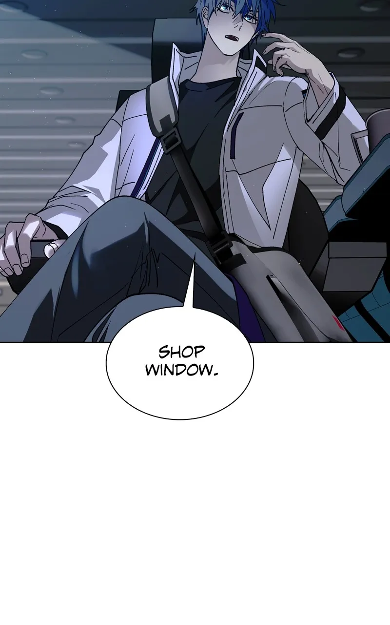 The End is a Game to Me Chapter 51 page 96 - 