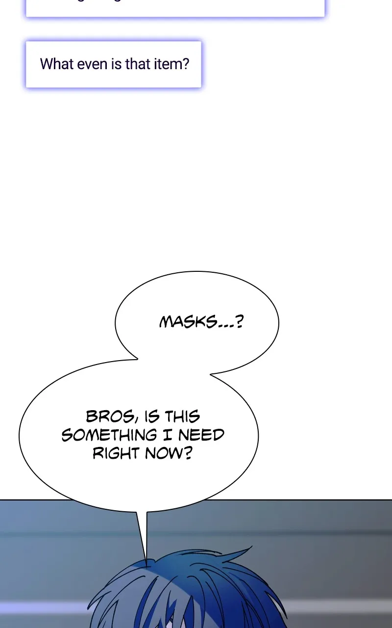 The End is a Game to Me Chapter 51 page 98 - 