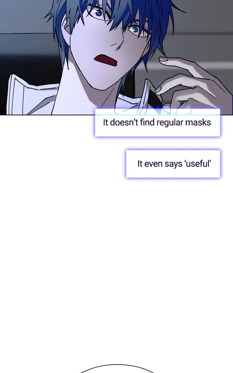 The End is a Game to Me Chapter 51 page 99 - 