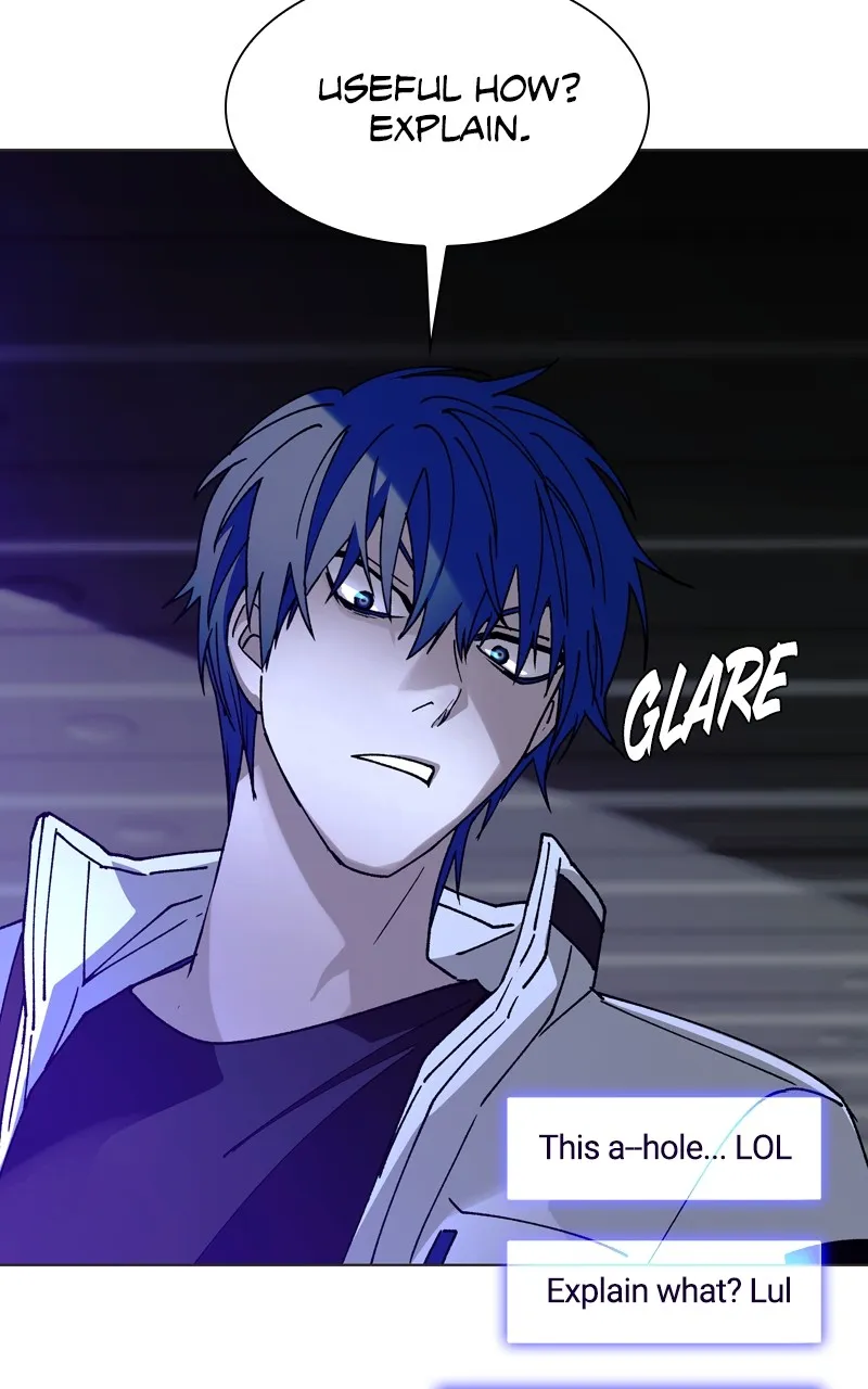 The End is a Game to Me Chapter 51 page 100 - 
