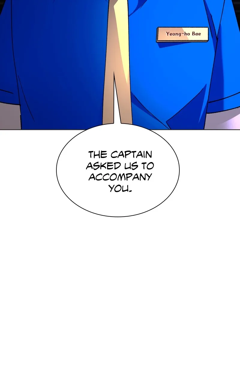 The End is a Game to Me Chapter 52 page 2 - 