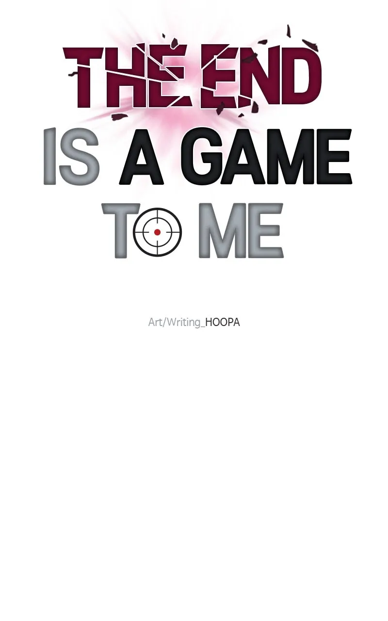 The End is a Game to Me Chapter 52 page 11 - 