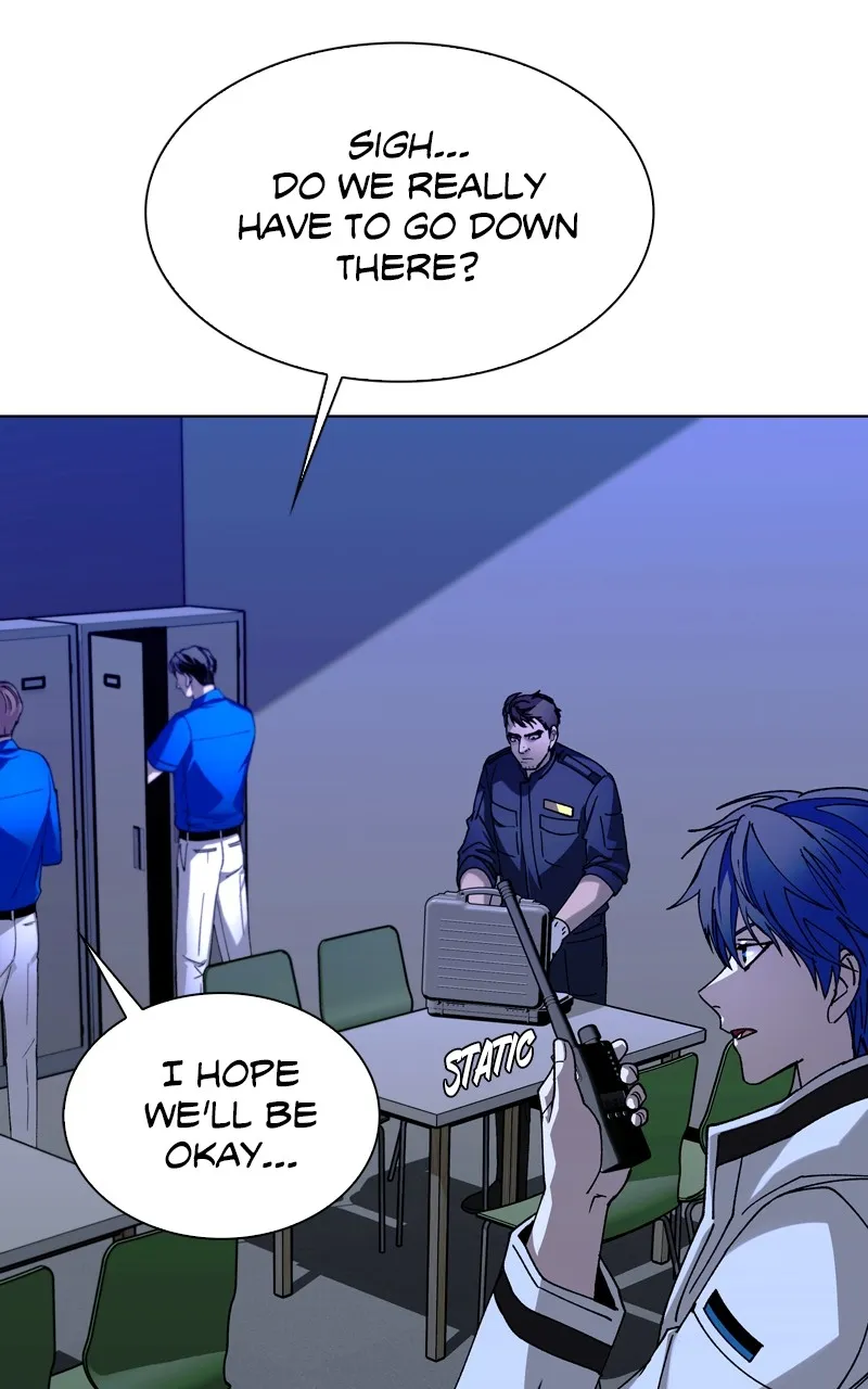 The End is a Game to Me Chapter 52 page 12 - 