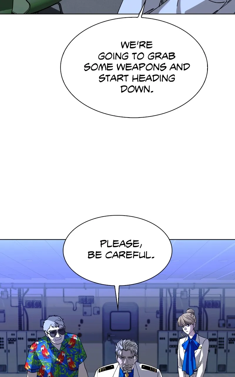 The End is a Game to Me Chapter 52 page 13 - 
