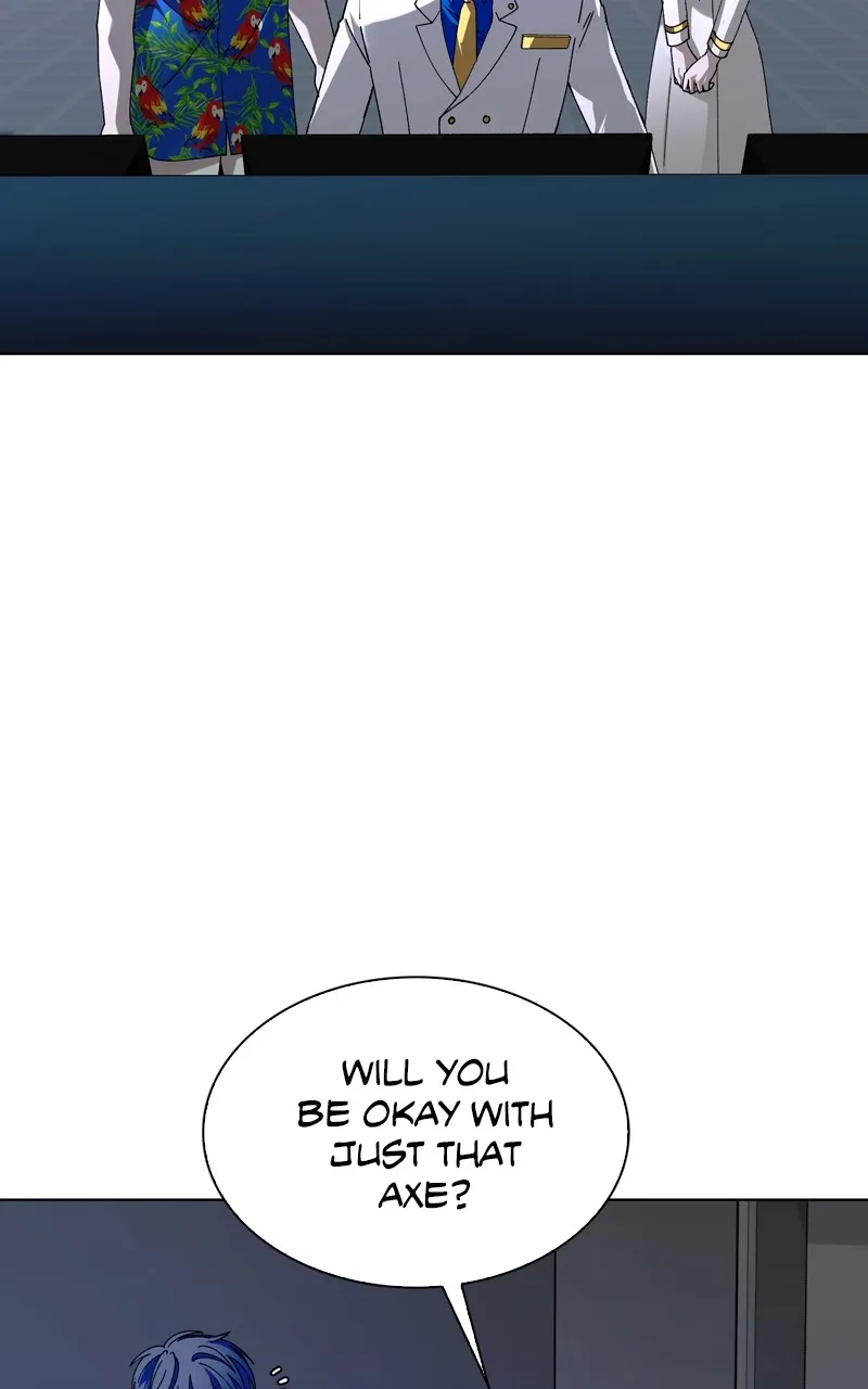 The End is a Game to Me Chapter 52 page 14 - 