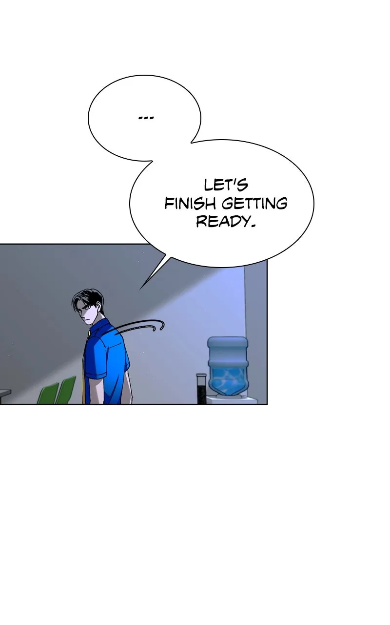 The End is a Game to Me Chapter 52 page 18 - 