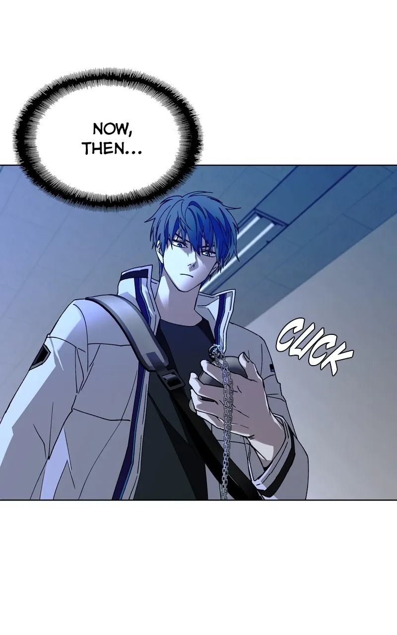 The End is a Game to Me Chapter 52 page 19 - 