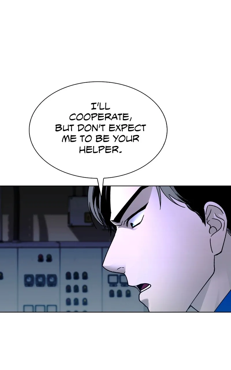 The End is a Game to Me Chapter 52 page 3 - 