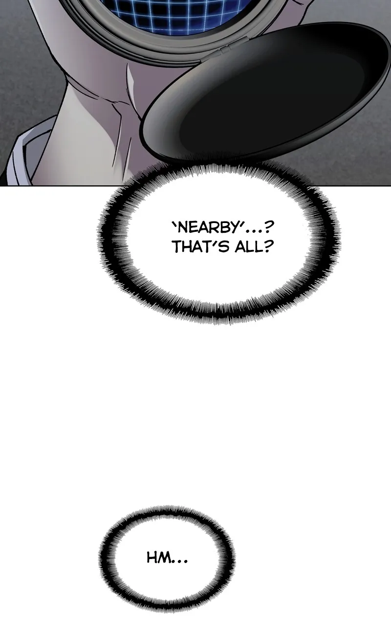 The End is a Game to Me Chapter 52 page 21 - 