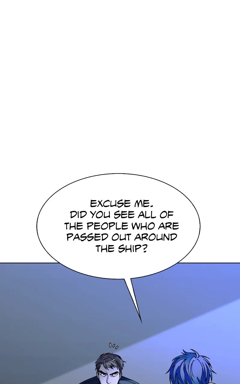 The End is a Game to Me Chapter 52 page 22 - 