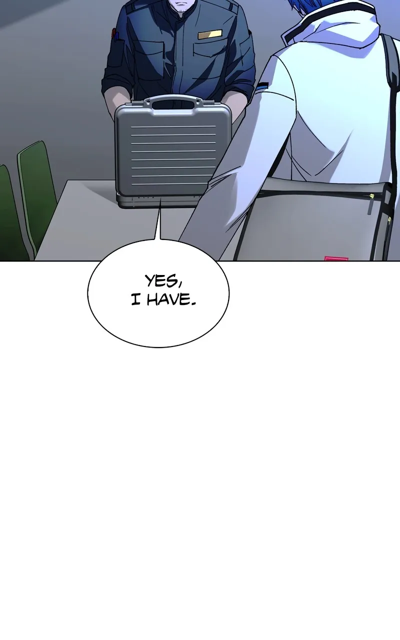 The End is a Game to Me Chapter 52 page 23 - 