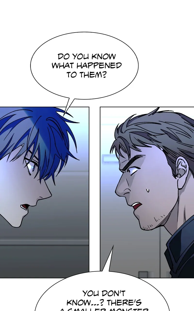 The End is a Game to Me Chapter 52 page 24 - 