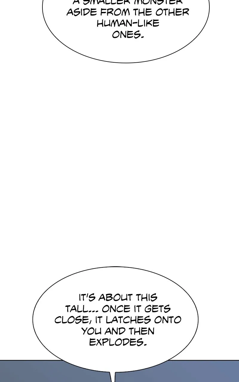 The End is a Game to Me Chapter 52 page 25 - 