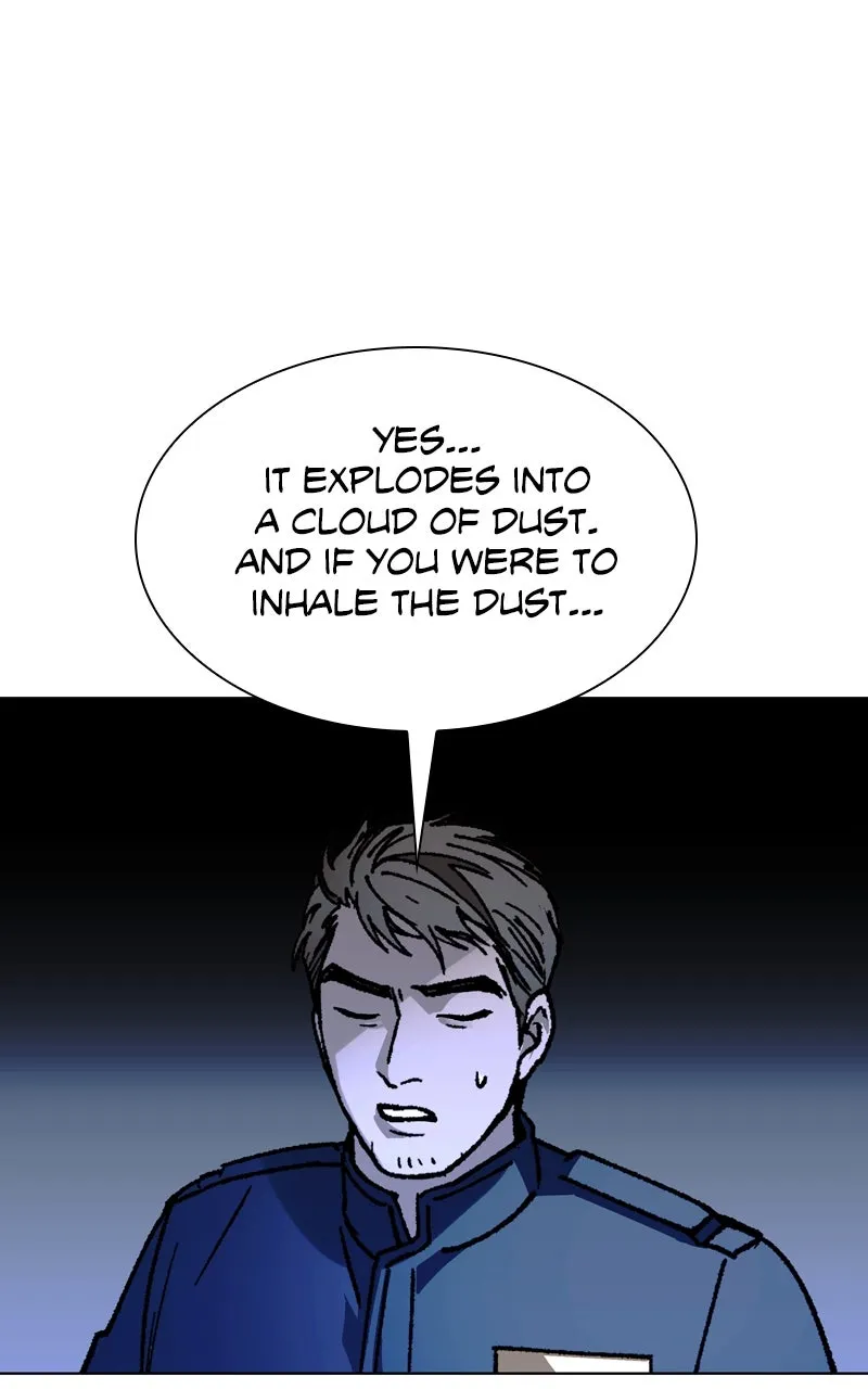 The End is a Game to Me Chapter 52 page 27 - 