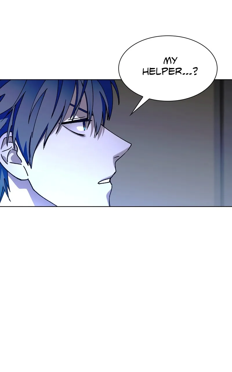 The End is a Game to Me Chapter 52 page 4 - 