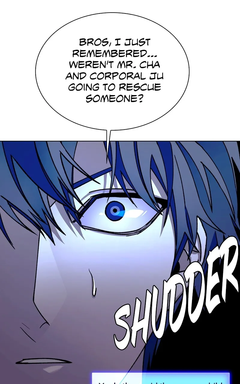 The End is a Game to Me Chapter 52 page 31 - 
