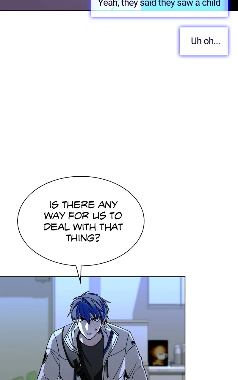 The End is a Game to Me Chapter 52 page 32 - 