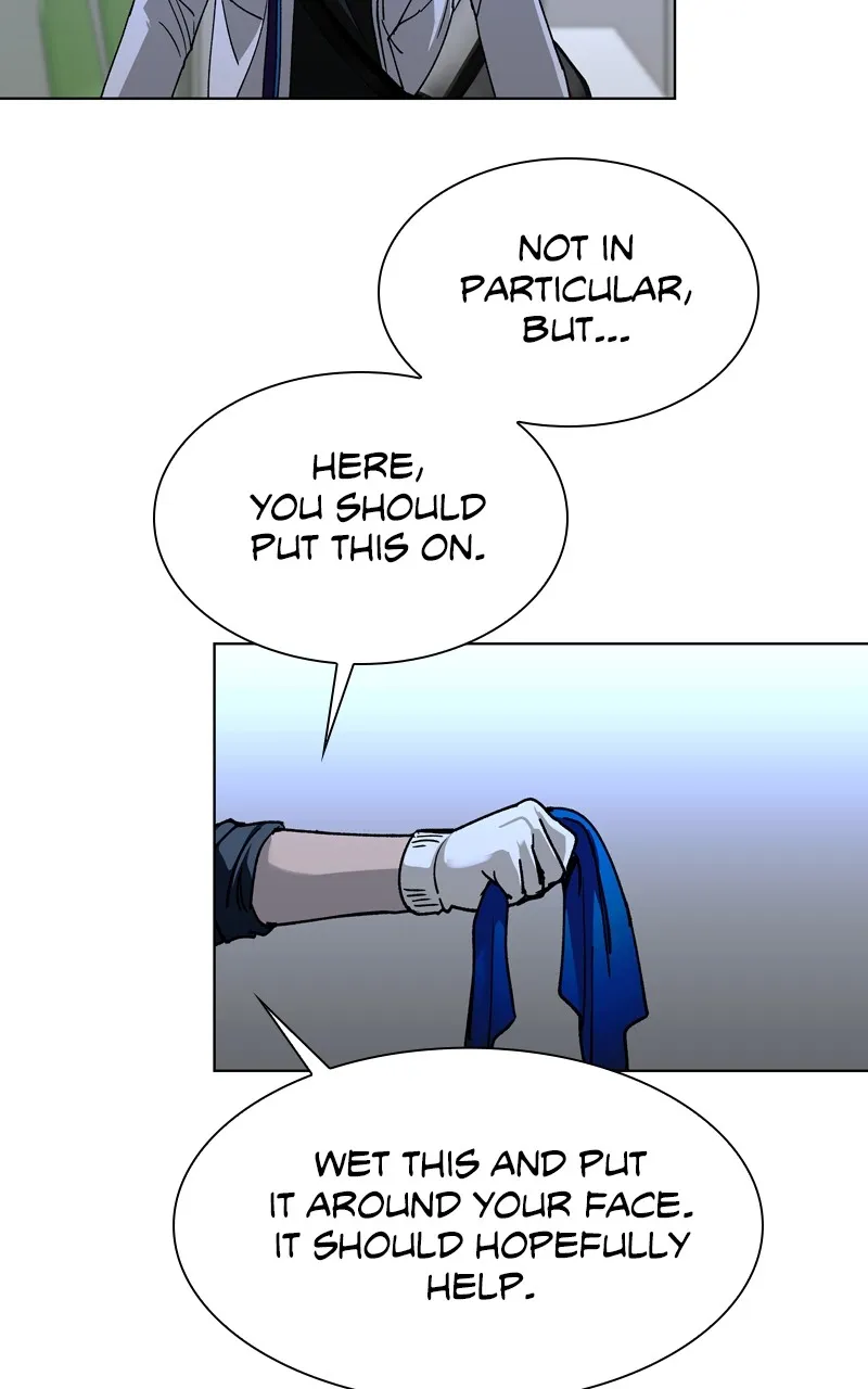 The End is a Game to Me Chapter 52 page 33 - 