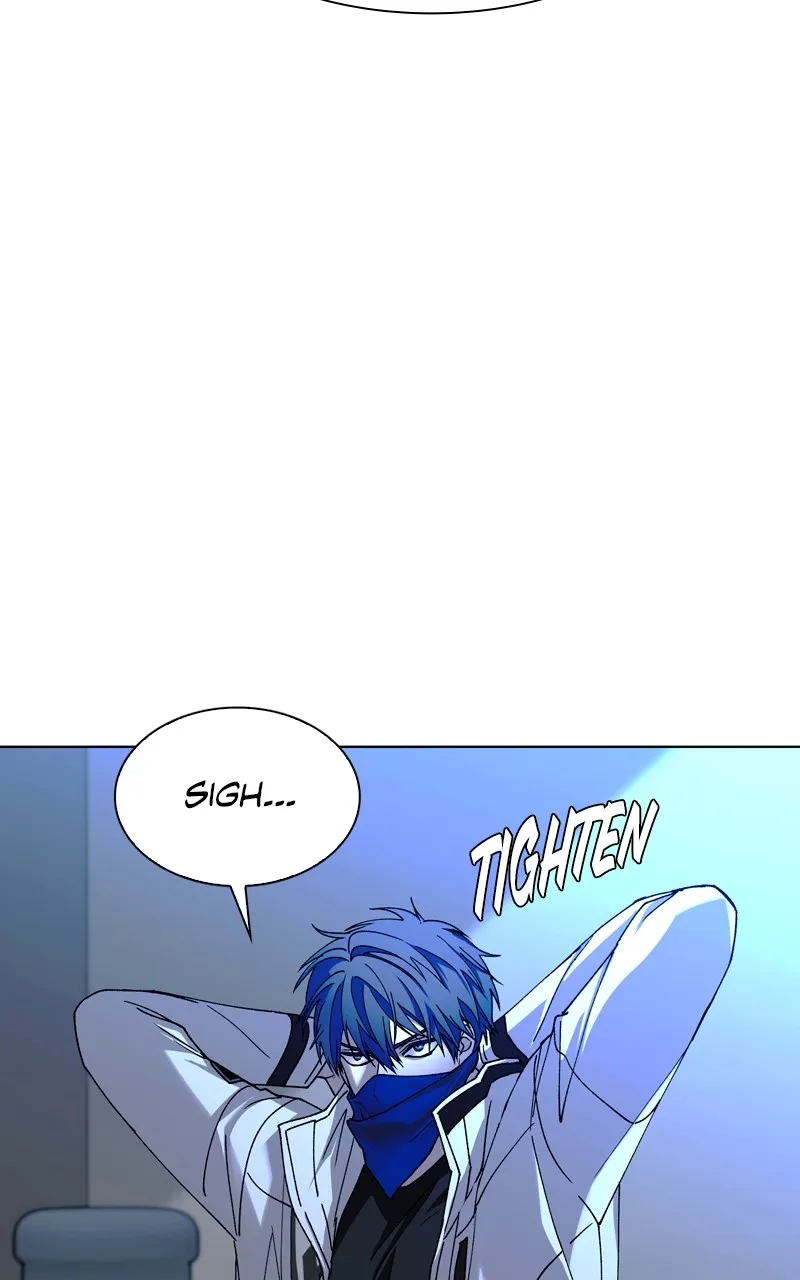 The End is a Game to Me Chapter 52 page 34 - 