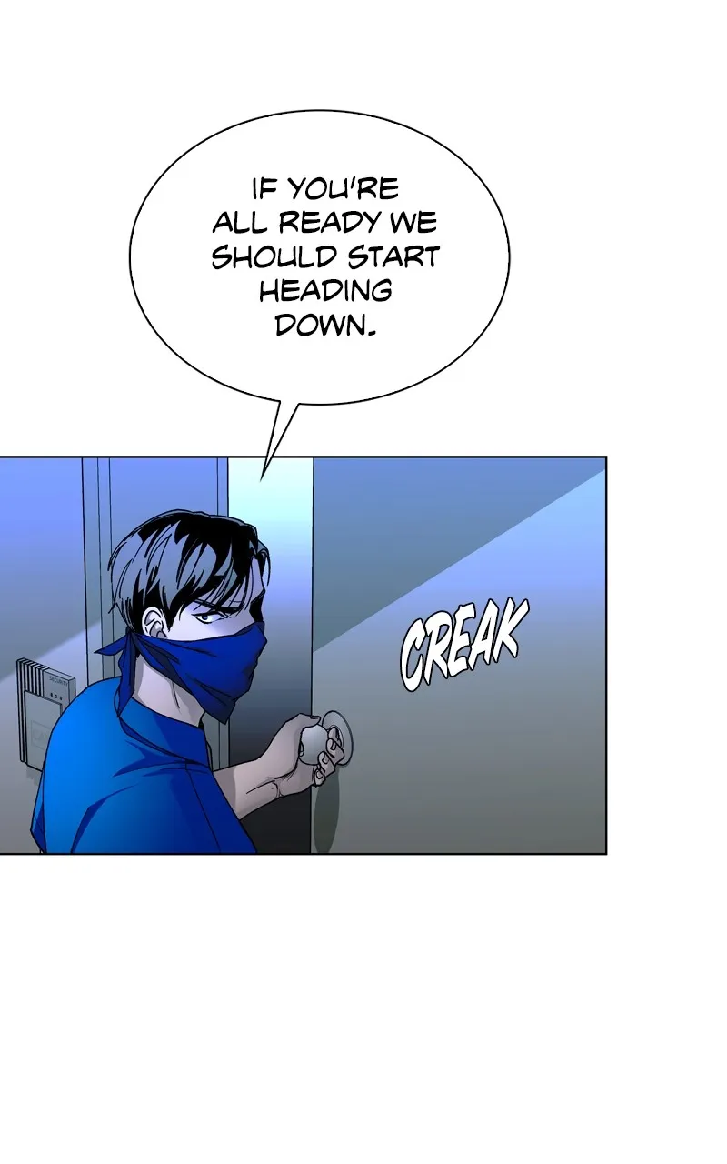 The End is a Game to Me Chapter 52 page 36 - 