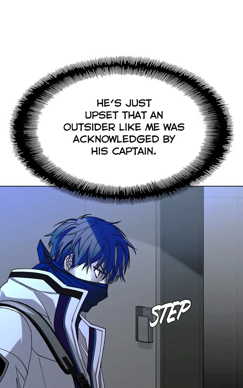The End is a Game to Me Chapter 52 page 40 - 